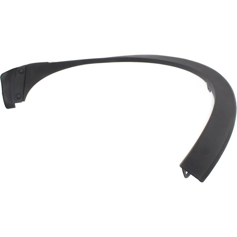 DURAFORCE Wheel Arch Molding Rear Driver Left LH Side For 2013-2016 Mazda CX-5