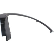 DURAFORCE Wheel Arch Molding Rear Driver Left LH Side For 2013-2016 Mazda CX-5