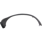 DURAFORCE Wheel Arch Molding Rear Driver Left LH Side For 2013-2016 Mazda CX-5