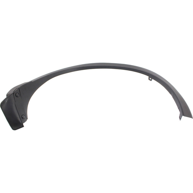 DURAFORCE Wheel Arch Molding Rear Driver Left LH Side For 2013-2016 Mazda CX-5