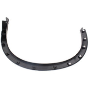DURAFORCE Wheel Arch Molding Rear Driver Left LH Side For 2013-2016 Mazda CX-5