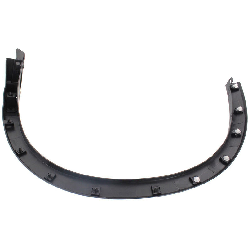 DURAFORCE Wheel Arch Molding Rear Driver Left LH Side For 2013-2016 Mazda CX-5