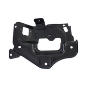 DURAFORCE Bumper Bracket For 2014-2015 Chevy Silverado 1500 Side Brkt, Frnt LH & RH, Inner