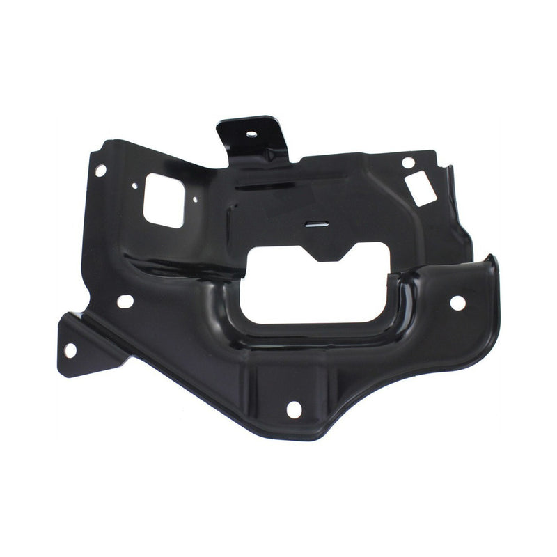 DURAFORCE Bumper Bracket For 2014-2015 Chevy Silverado 1500 Side Brkt, Frnt LH & RH, Inner