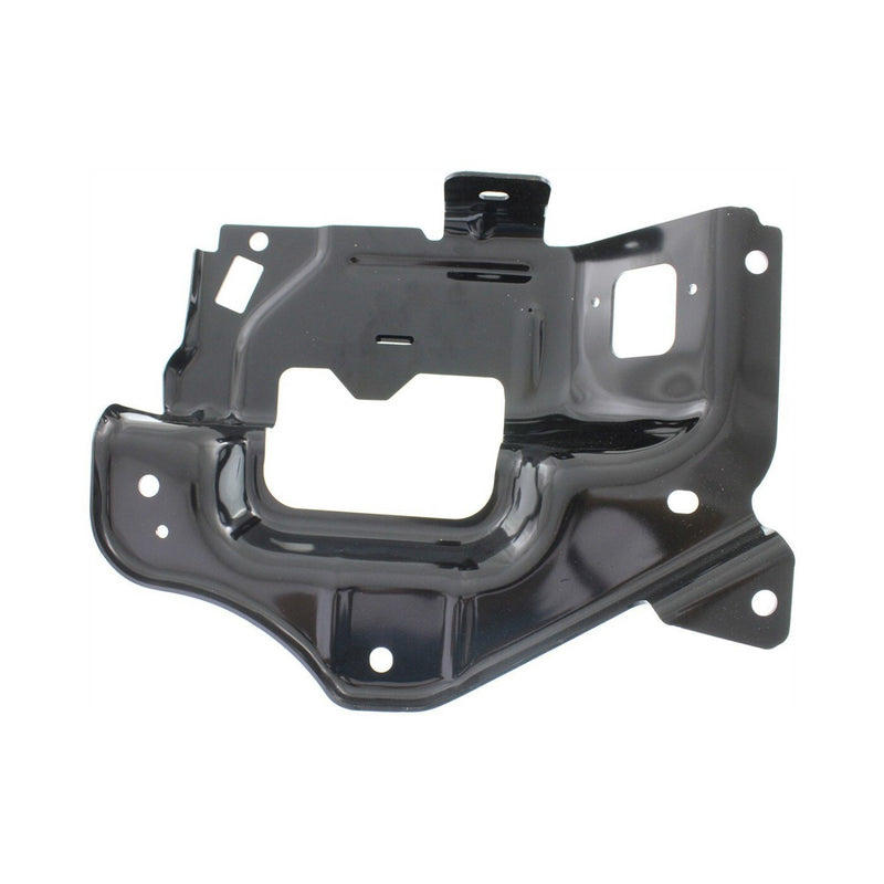 DURAFORCE Bumper Bracket For 2014-2015 Chevy Silverado 1500 Side Brkt, Frnt LH & RH, Inner