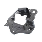 DURAFORCE Bumper Bracket For 2014-2015 Chevy Silverado 1500 Side Brkt, Frnt LH & RH, Inner