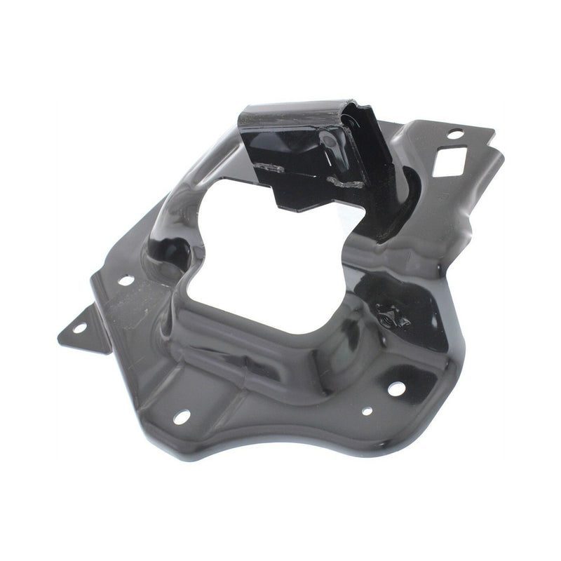 DURAFORCE Bumper Bracket For 2014-2015 Chevy Silverado 1500 Side Brkt, Frnt LH & RH, Inner