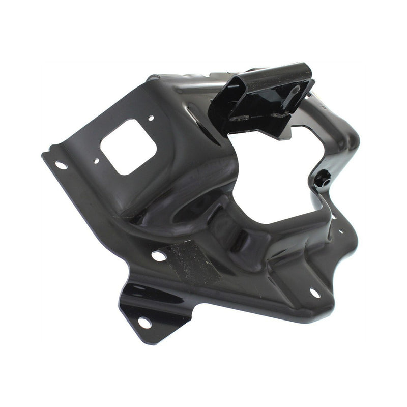 DURAFORCE Bumper Bracket For 2014-2015 Chevy Silverado 1500 Side Brkt, Frnt LH & RH, Inner