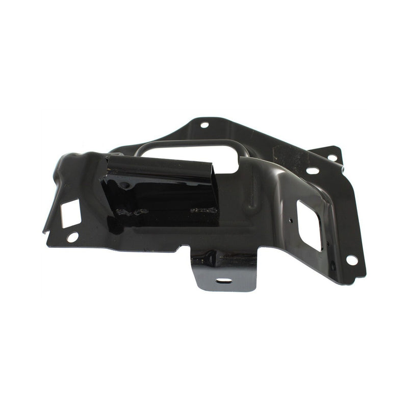 DURAFORCE Bumper Bracket For 2014-2015 Chevy Silverado 1500 Side Brkt, Frnt LH & RH, Inner