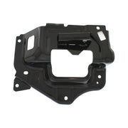 DURAFORCE Bumper Bracket For 2014-2015 Chevy Silverado 1500 Side Brkt, Frnt LH & RH, Inner