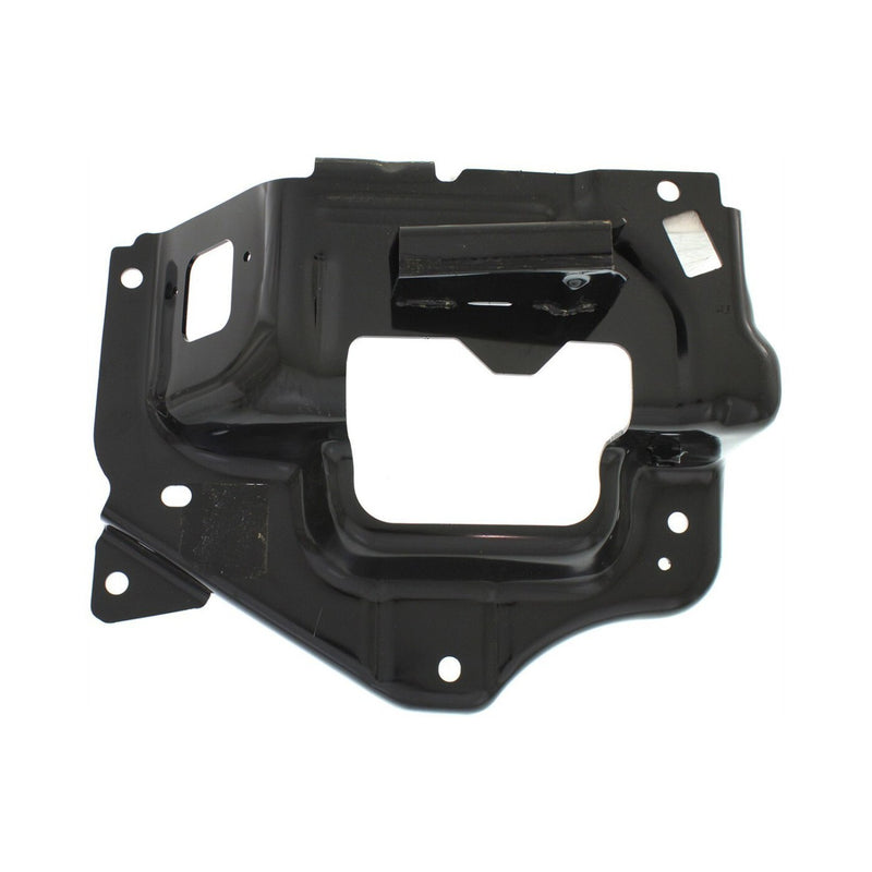 DURAFORCE Bumper Bracket For 2014-2015 Chevy Silverado 1500 Side Brkt, Frnt LH & RH, Inner