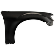 DURAFORCE Front Passenger Side Fender For 2011-2022 Chrysler 300 Primed Steel 55113438AD
