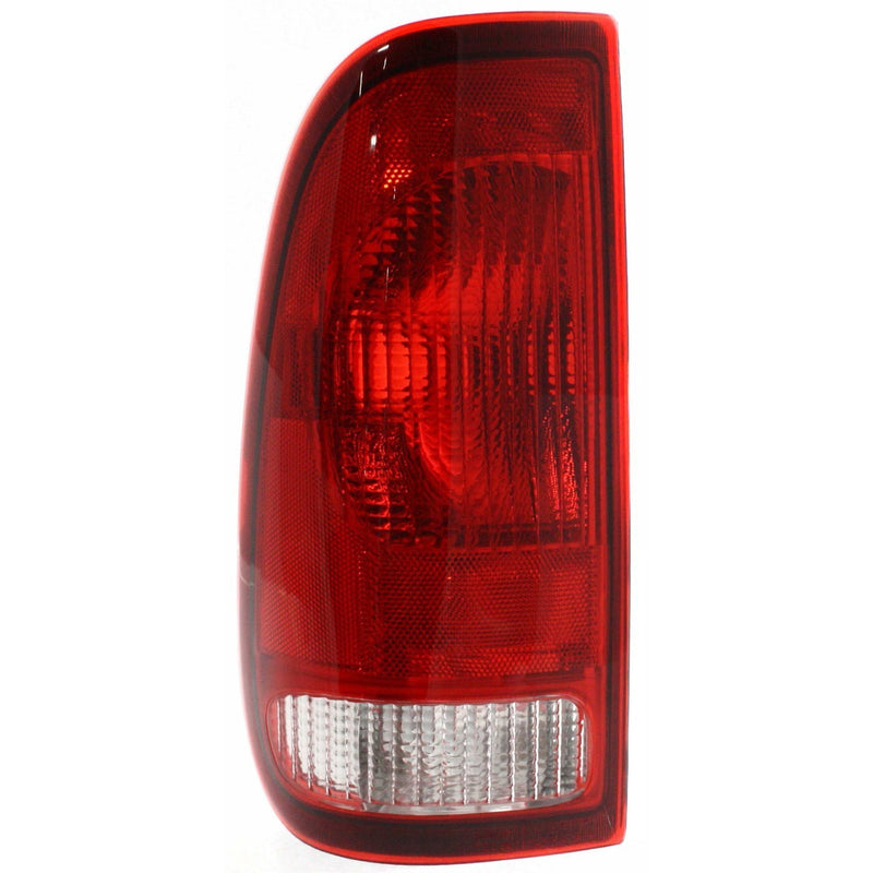 DURAFORCE Tail Light Set For 1997-2003 Ford F-150 1999-07 F-250 Super Duty Left and Right