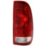 DURAFORCE Tail Light Set For 1997-2003 Ford F-150 1999-07 F-250 Super Duty Left and Right