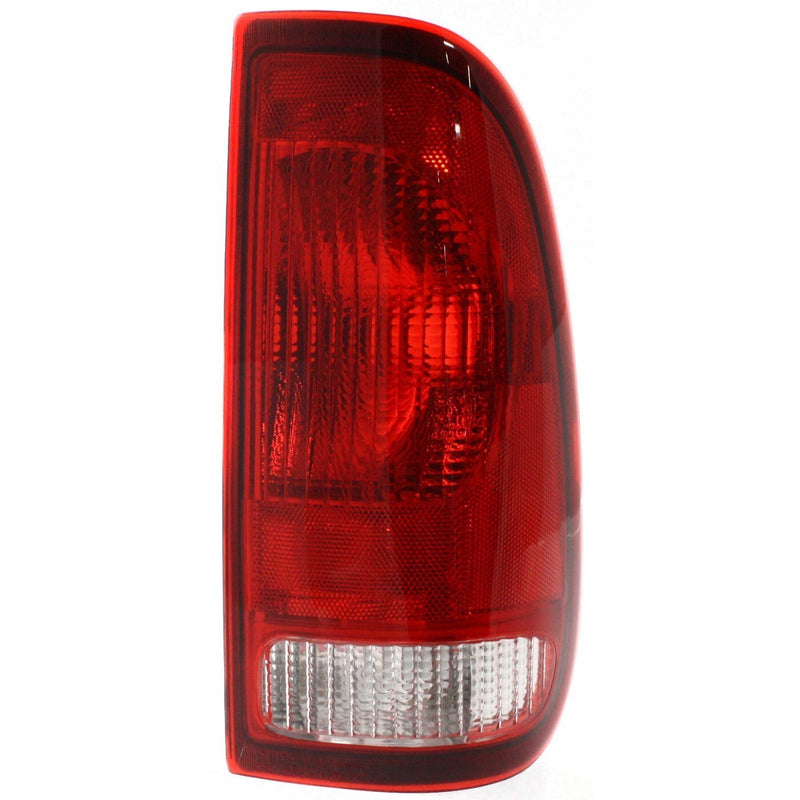 DURAFORCE Tail Light Set For 1997-2003 Ford F-150 1999-07 F-250 Super Duty Left and Right