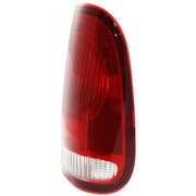 DURAFORCE Tail Light Set For 1997-2003 Ford F-150 1999-07 F-250 Super Duty Left and Right