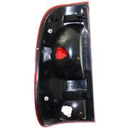 DURAFORCE Tail Light Set For 1997-2003 Ford F-150 1999-07 F-250 Super Duty Left and Right