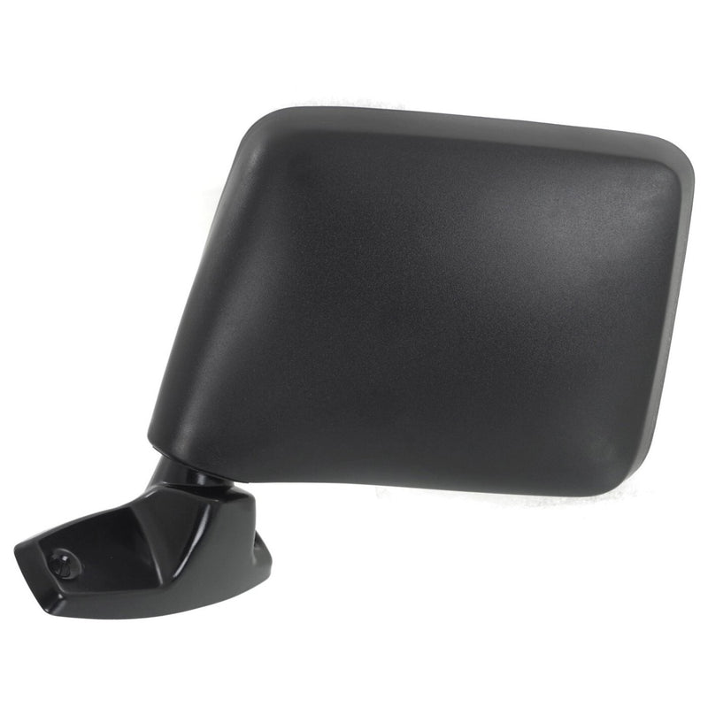 DURAFORCE Manual Side View Mirrors Left & Right Pair Set for Explorer Ranger Bronco II