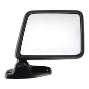 DURAFORCE Manual Side View Mirrors Left & Right Pair Set for Explorer Ranger Bronco II