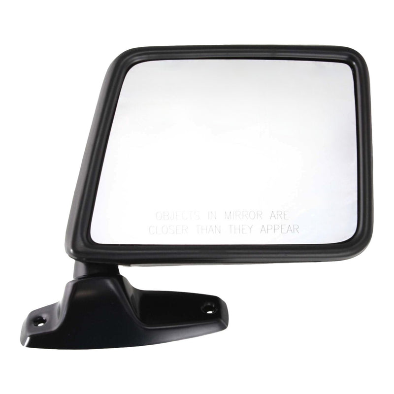 DURAFORCE Manual Side View Mirrors Left & Right Pair Set for Explorer Ranger Bronco II