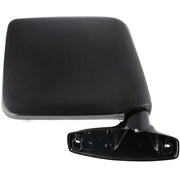 DURAFORCE Manual Side View Mirrors Left & Right Pair Set for Explorer Ranger Bronco II