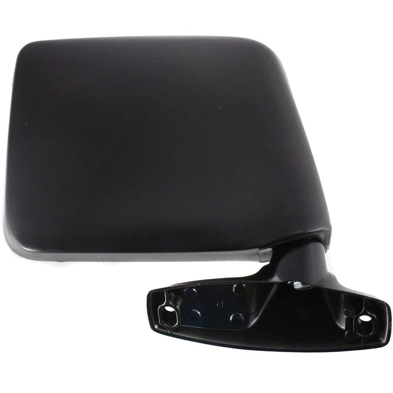 DURAFORCE Manual Side View Mirrors Left & Right Pair Set for Explorer Ranger Bronco II