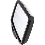 DURAFORCE Manual Side View Mirrors Left & Right Pair Set for Explorer Ranger Bronco II