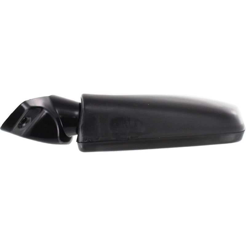 DURAFORCE Manual Side View Mirrors Left & Right Pair Set for Explorer Ranger Bronco II