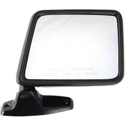 DURAFORCE Manual Side View Mirrors Left & Right Pair Set for Explorer Ranger Bronco II
