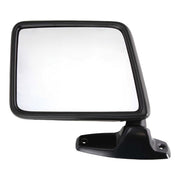 DURAFORCE Manual Side View Mirrors Left & Right Pair Set for Explorer Ranger Bronco II