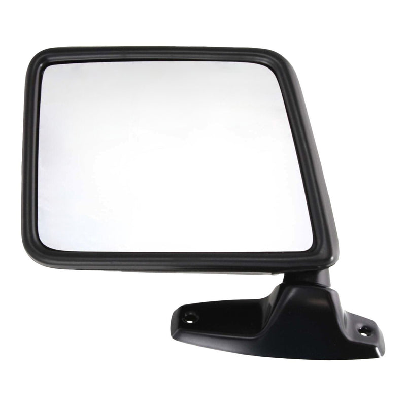 DURAFORCE Manual Side View Mirrors Left & Right Pair Set for Explorer Ranger Bronco II