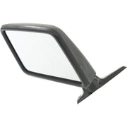 DURAFORCE Manual Side View Mirrors Left & Right Pair Set for Explorer Ranger Bronco II