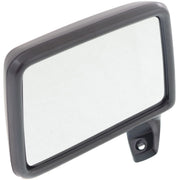 DURAFORCE Manual Side View Mirrors Left & Right Pair Set for Explorer Ranger Bronco II