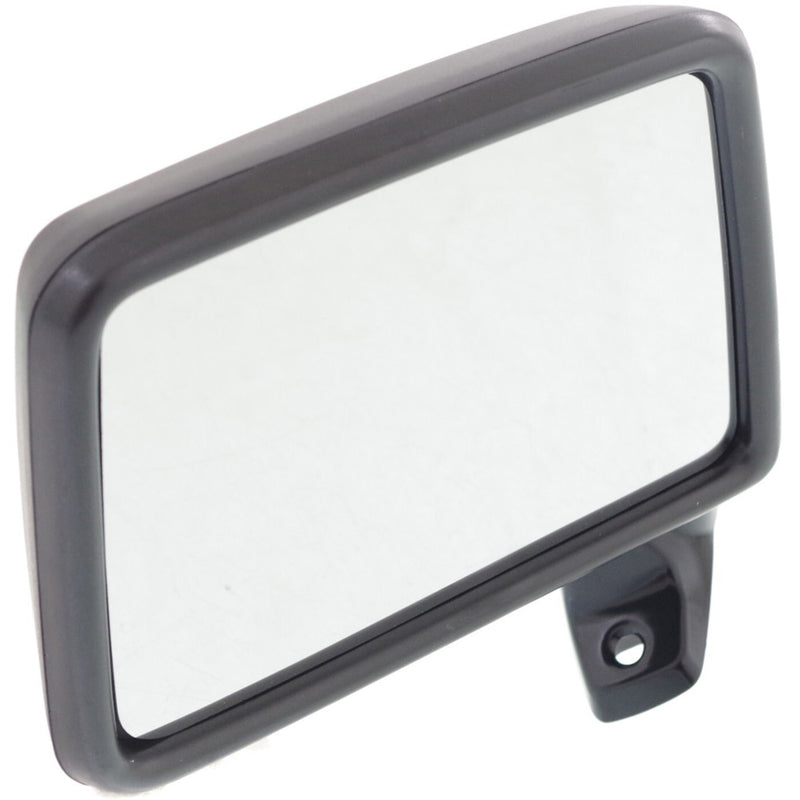 DURAFORCE Manual Side View Mirrors Left & Right Pair Set for Explorer Ranger Bronco II