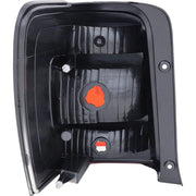 DURAFORCE Tail Light For 2008-2012 Ford Escape Passenger Side Lens and Housing