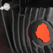 DURAFORCE Tail Light For 2008-2012 Ford Escape Passenger Side Lens and Housing