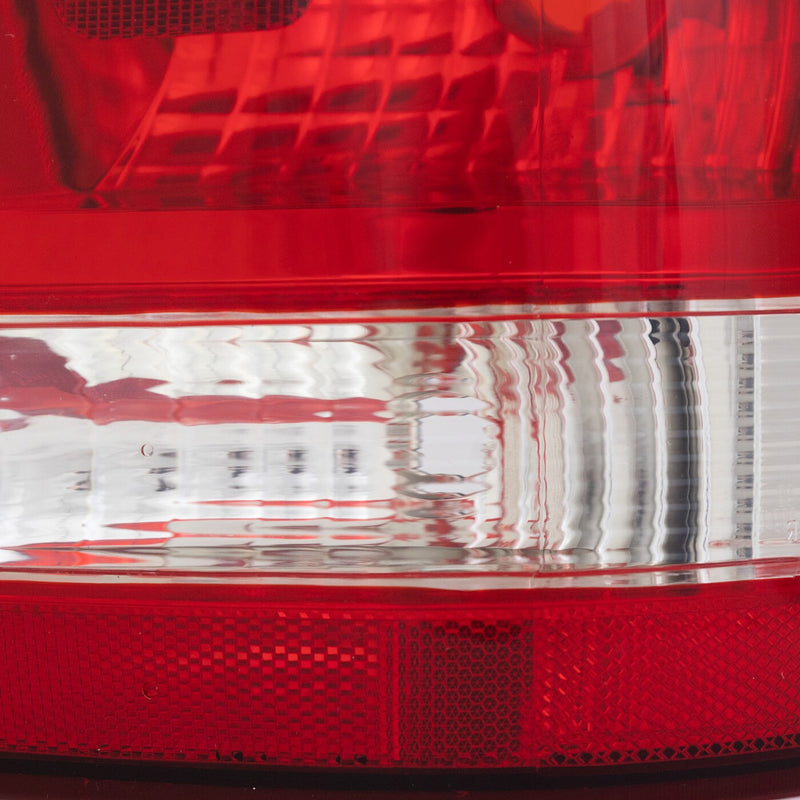 DURAFORCE Tail Light For 2008-2012 Ford Escape Passenger Side Lens and Housing