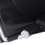 DURAFORCE Tail Light For 2008-2012 Ford Escape Passenger Side Lens and Housing