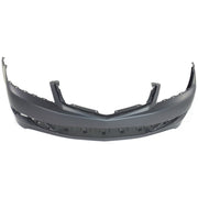 DURAFORCE New Bumper Cover Fascia Front for Acura TSX 2006-2008