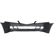 DURAFORCE New Bumper Cover Fascia Front for Acura TSX 2006-2008