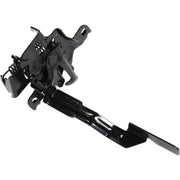 DURAFORCE Hood Latch Lock 535100R030 For Toyota RAV4 2013-2018