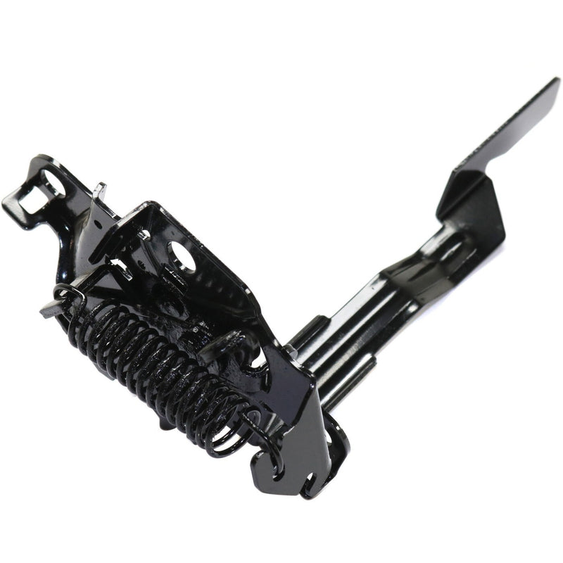 DURAFORCE Hood Latch Lock 535100R030 For Toyota RAV4 2013-2018