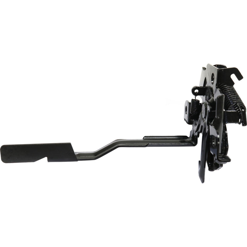 DURAFORCE Hood Latch Lock 535100R030 For Toyota RAV4 2013-2018