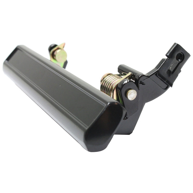 DURAFORCE Exterior Door Handle For 78-88 Chevrolet Monte Carlo 82-87 Buick Regal Set of 2