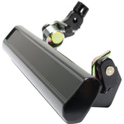 DURAFORCE Exterior Door Handle For 78-88 Chevrolet Monte Carlo 82-87 Buick Regal Set of 2