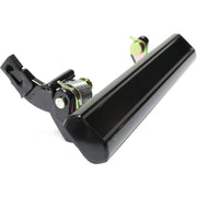 DURAFORCE Exterior Door Handle For 78-88 Chevrolet Monte Carlo 82-87 Buick Regal Set of 2