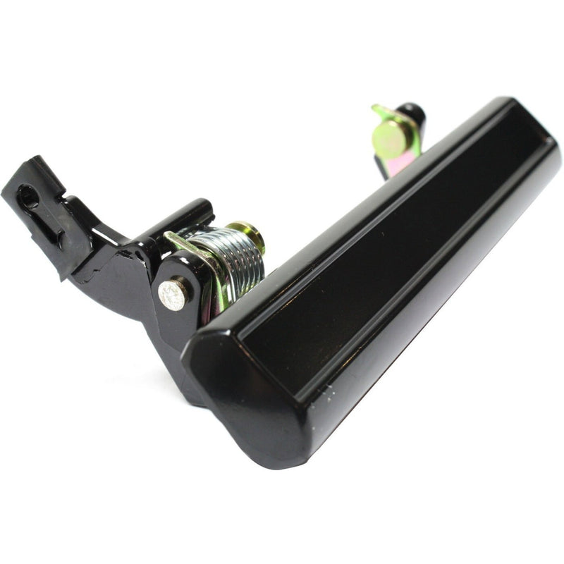 DURAFORCE Exterior Door Handle For 78-88 Chevrolet Monte Carlo 82-87 Buick Regal Set of 2