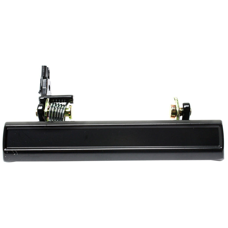 DURAFORCE Exterior Door Handle For 78-88 Chevrolet Monte Carlo 82-87 Buick Regal Set of 2
