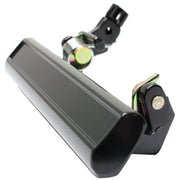 DURAFORCE Exterior Door Handle For 78-88 Chevrolet Monte Carlo 82-87 Buick Regal Set of 2