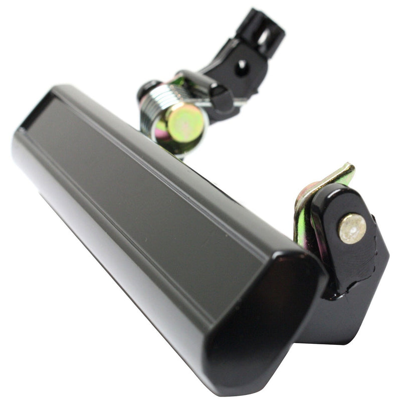 DURAFORCE Exterior Door Handle For 78-88 Chevrolet Monte Carlo 82-87 Buick Regal Set of 2